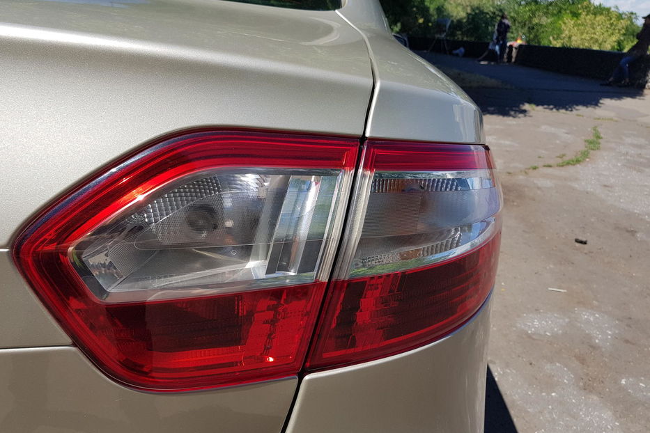 Продам Renault Fluence  2010 года в Одессе