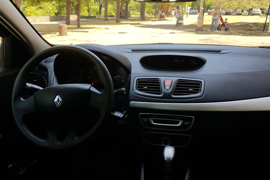 Продам Renault Fluence  2010 года в Одессе