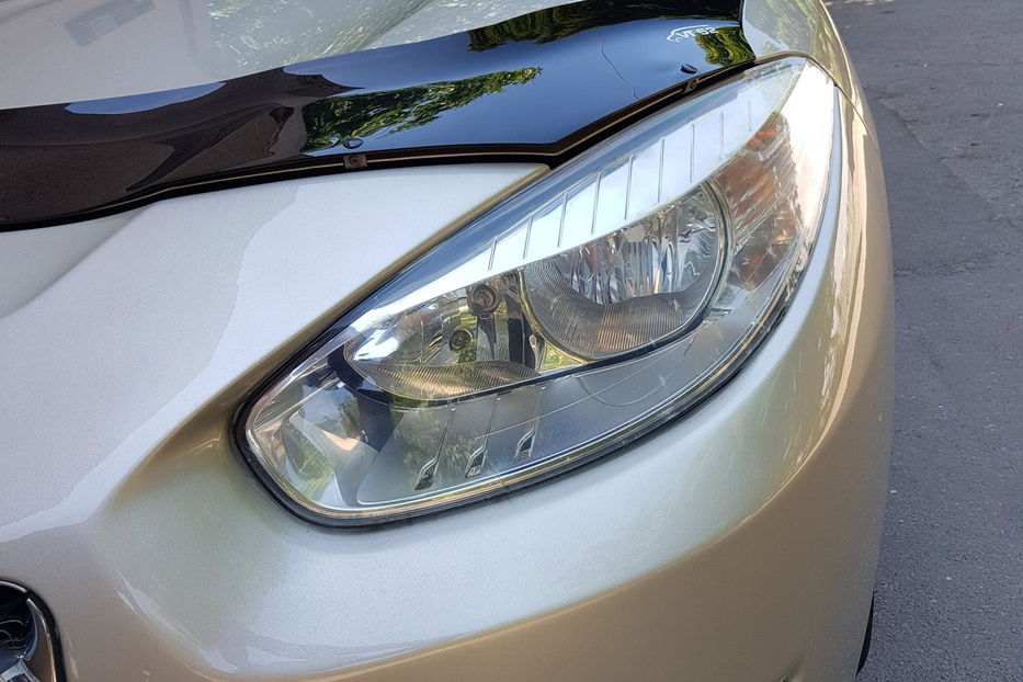 Продам Renault Fluence  2010 года в Одессе