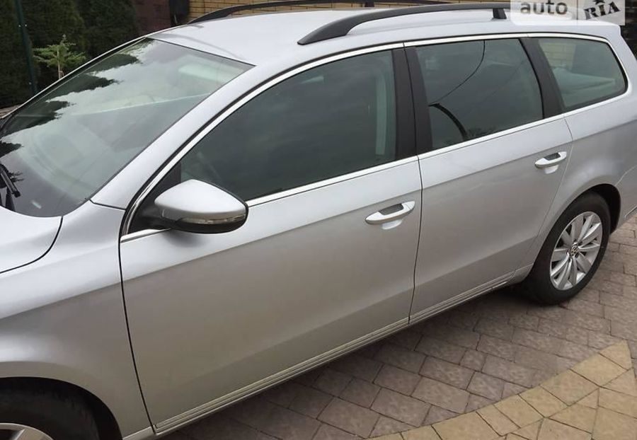 Продам Volkswagen Passat B7  Comfortline 2013 года в Луцке