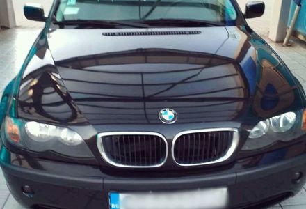 Продам BMW 318 2003 года в Одессе