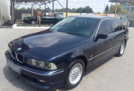 Продам BMW 520 2000 года в Хмельницком