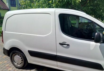 Продам Citroen Berlingo груз. 2012 года в г. Борислав, Львовская область