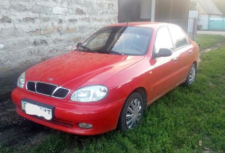 Продам Daewoo Lanos 2008 года в г. Диканька, Полтавская область