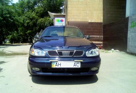 Продам Daewoo Lanos 2004 года в г. Волноваха, Донецкая область