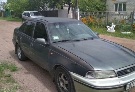 Продам Daewoo Nexia 1996 года в г. Коростень, Житомирская область