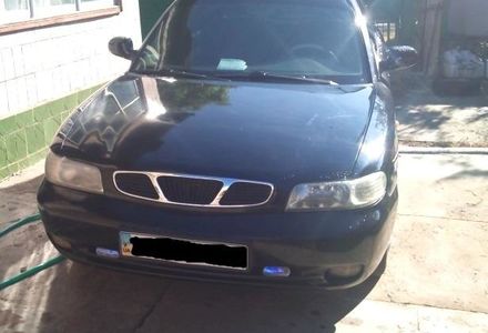 Продам Daewoo Nubira 2002 года в Днепре