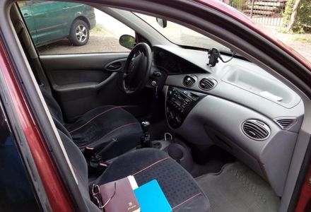 Продам Ford Focus 1999 года в Луцке