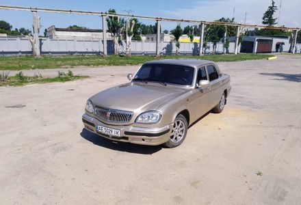 Продам ГАЗ 31105 2004 года в г. Каменское, Днепропетровская область