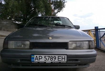 Продам Mazda 626 GC 1985 года в Запорожье