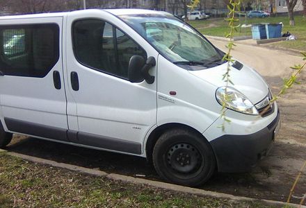 Продам Opel Vivaro груз. 2012 года в Харькове