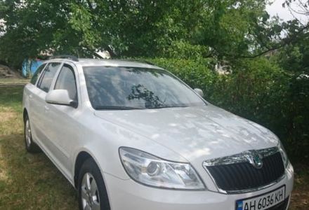 Продам Skoda Octavia A5 2012 года в г. Светлодарск, Донецкая область