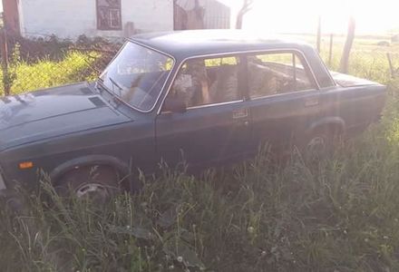 Продам ВАЗ 2105 1984 года в Ровно