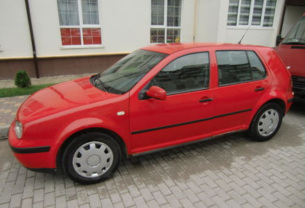 Продам Volkswagen Golf IV 1J1 1999 года в г. Винники, Львовская область