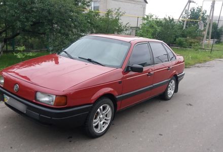 Продам Volkswagen Passat B3 1991 года в г. Котовск, Одесская область