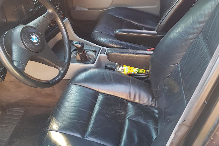 Продам BMW 520 1990 года в Киеве
