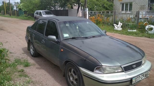 Продам Daewoo Nexia 1996 года в г. Коростень, Житомирская область