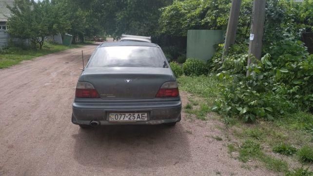 Продам Daewoo Nexia 1996 года в г. Коростень, Житомирская область