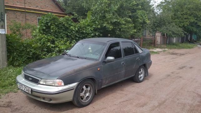 Продам Daewoo Nexia 1996 года в г. Коростень, Житомирская область