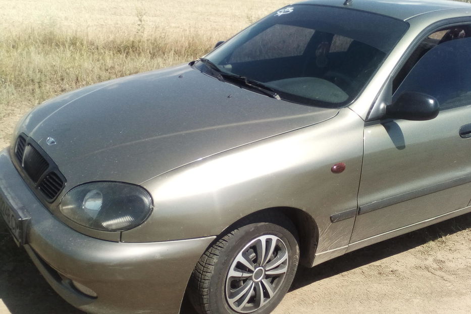 Продам Daewoo Sens 2004 года в Херсоне