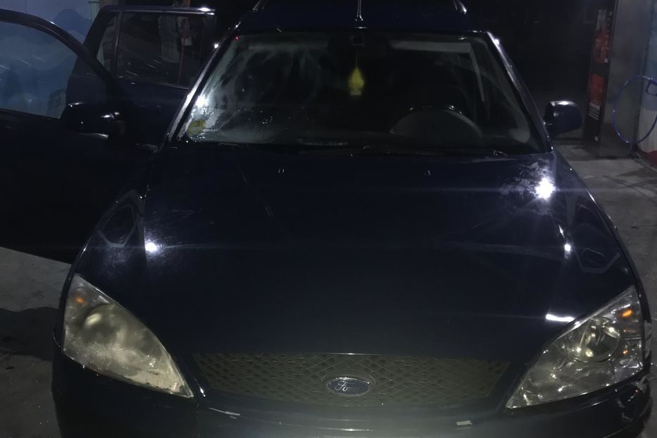 Продам Ford Mondeo 2.0cdti 2001 года в Харькове