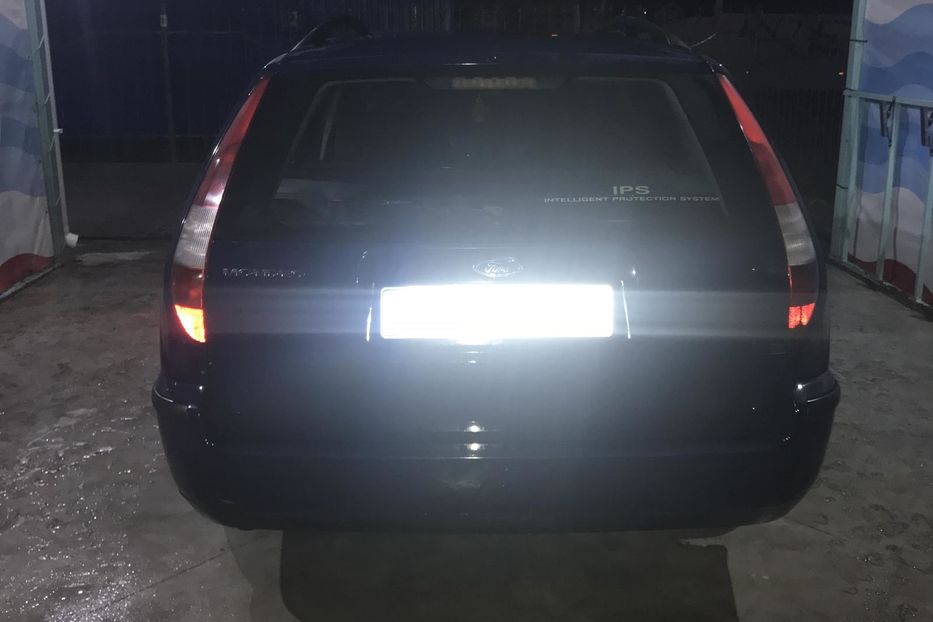 Продам Ford Mondeo 2.0cdti 2001 года в Харькове