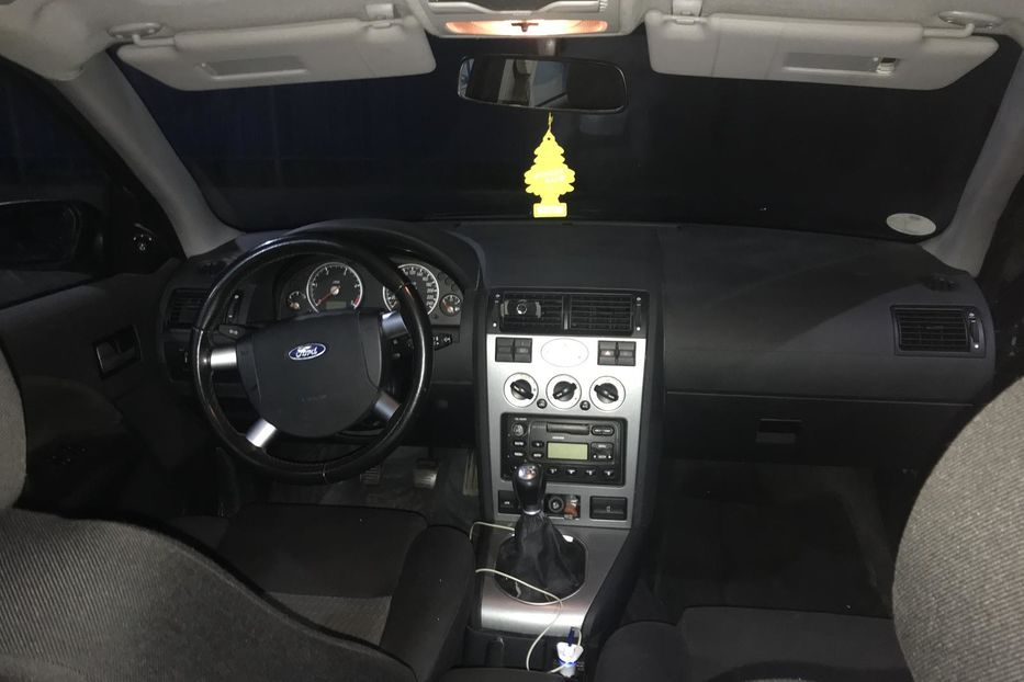 Продам Ford Mondeo 2.0cdti 2001 года в Харькове