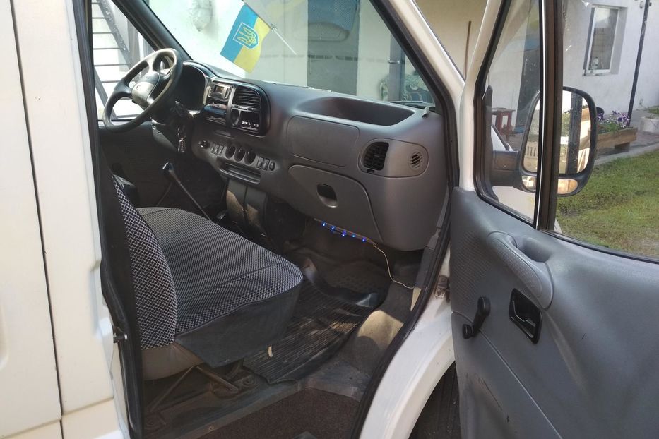 Продам Ford Transit груз. 1998 года в г. Лубны, Полтавская область