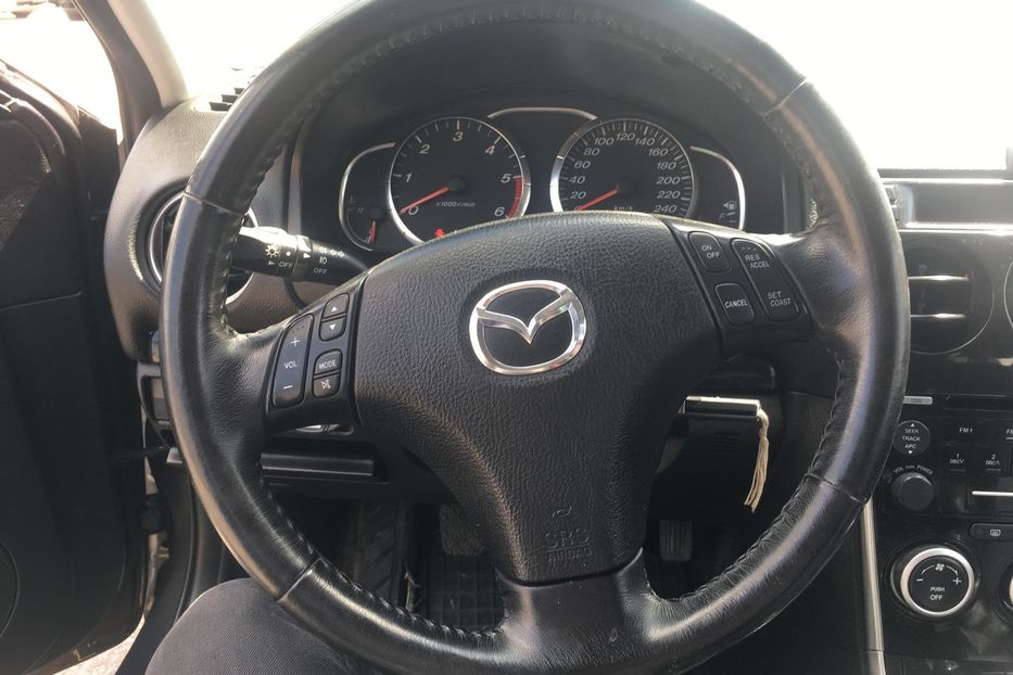 Продам Mazda 6 2007 года в Луцке