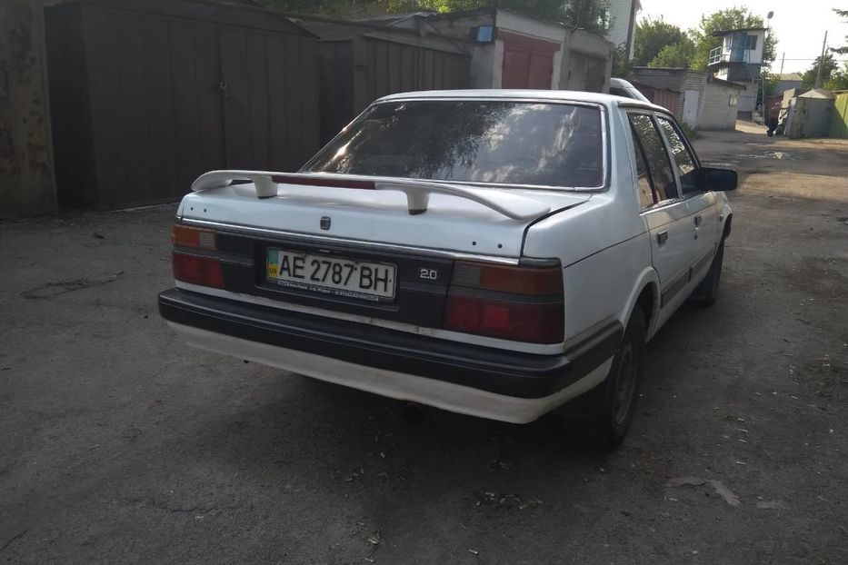 Продам Mazda 626 1986 года в Днепре