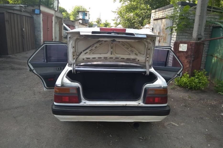 Продам Mazda 626 1986 года в Днепре