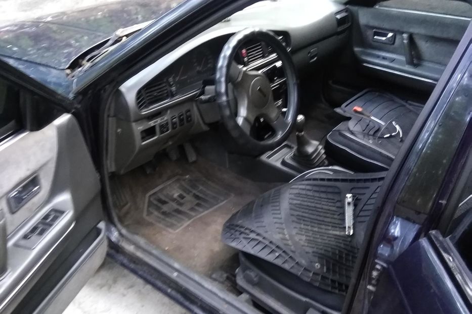 Продам Mazda 626 GD 1991 года в г. Новомосковск, Днепропетровская область