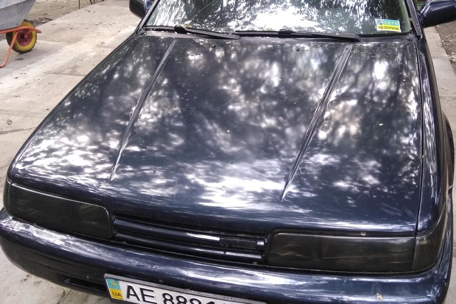 Продам Mazda 626 GD 1991 года в г. Новомосковск, Днепропетровская область