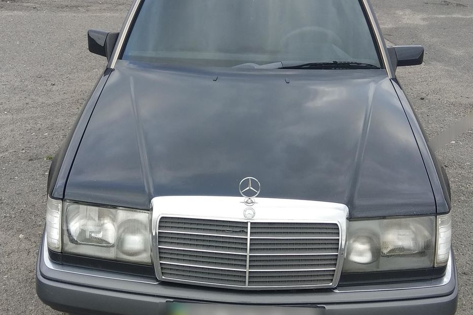 Продам Mercedes-Benz E-Class E 230 1992 года в Хмельницком