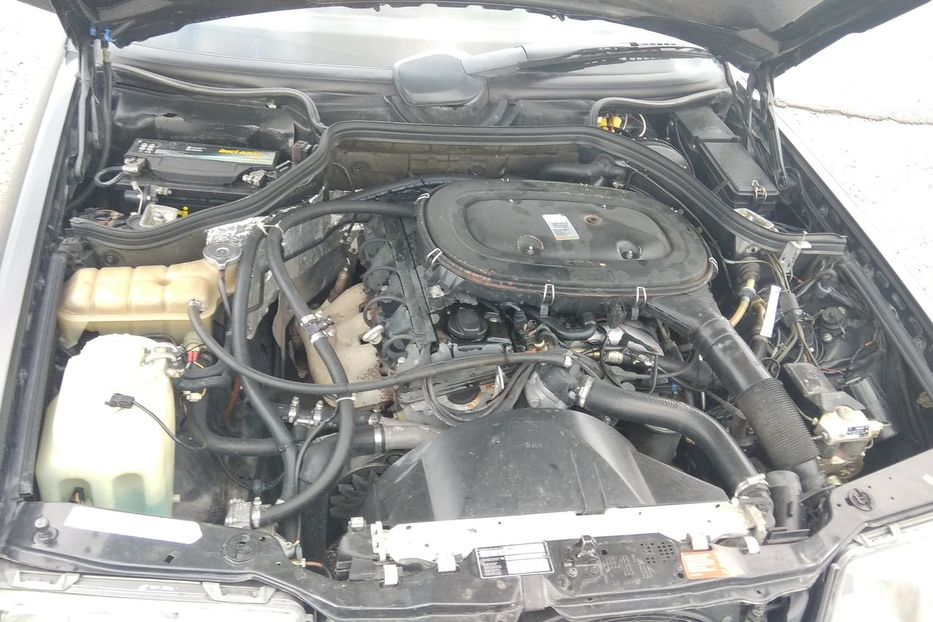 Продам Mercedes-Benz E-Class E 230 1992 года в Хмельницком
