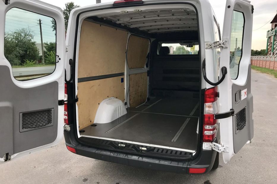 Продам Mercedes-Benz Sprinter 316 груз. L2H1  2015 года в Житомире