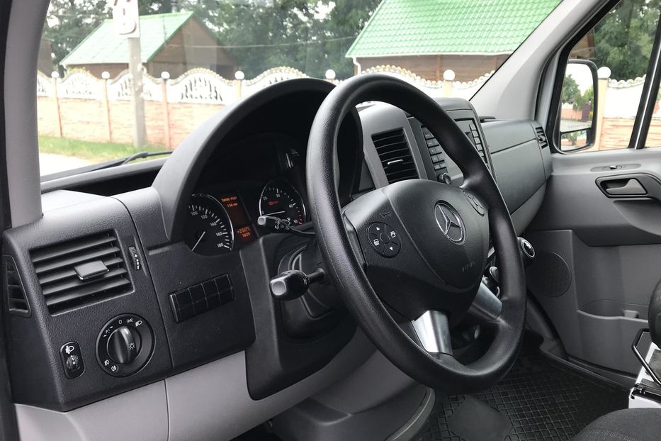 Продам Mercedes-Benz Sprinter 316 груз. L2H1  2015 года в Житомире