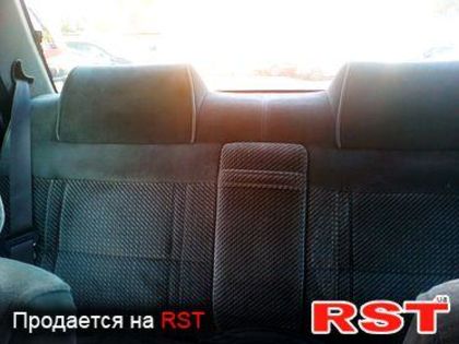 Продам Mitsubishi Galant 1987 года в Полтаве