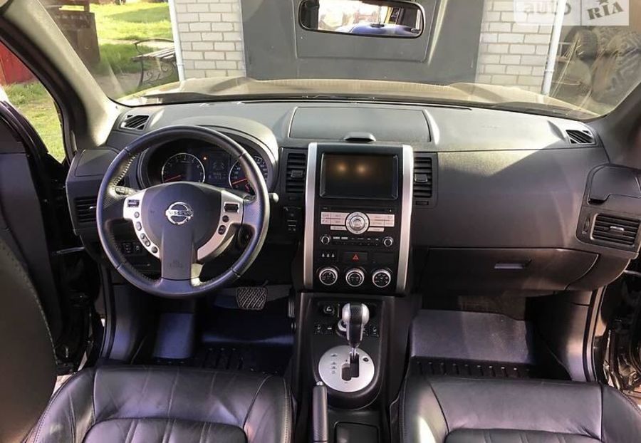 Продам Nissan X-Trail LE 2010 года в г. Глобино, Полтавская область