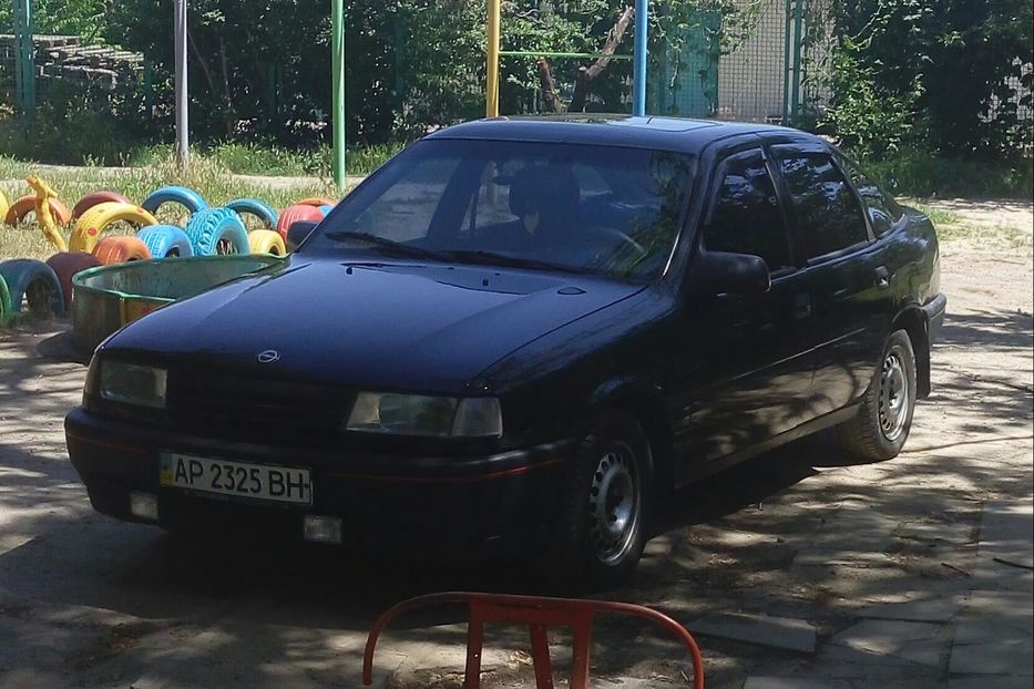 Продам Opel Vectra A Хетчбек 1992 года в Запорожье
