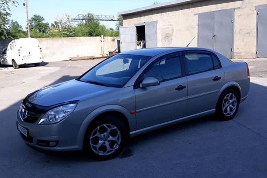 Продам Opel Vectra C 2006 года в Херсоне