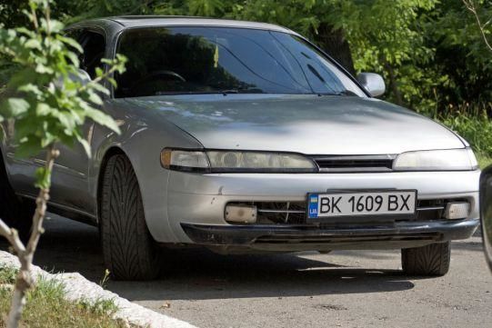 Продам Toyota Corolla ceres 1993 года в Одессе