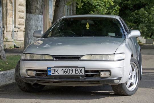 Продам Toyota Corolla ceres 1993 года в Одессе