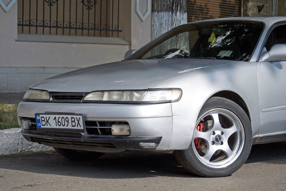 Toyota Corolla Ceres 1993