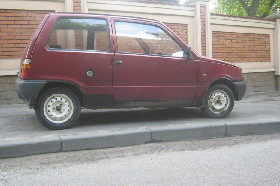 Продам ВАЗ 1111 Ока 1992 года в Львове