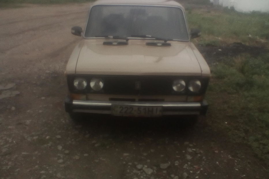 Продам ВАЗ 2103 1987 года в г. Бобринец, Кировоградская область