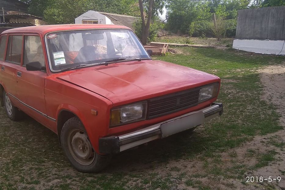 Продам ВАЗ 2104 1992 года в г. Красилов, Хмельницкая область