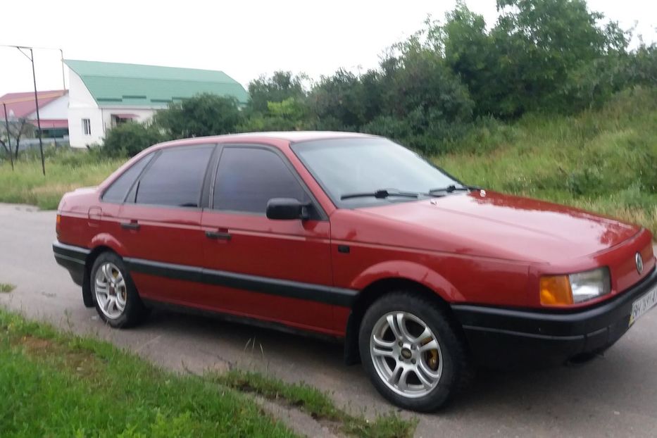 Продам Volkswagen Passat B3 1991 года в г. Котовск, Одесская область