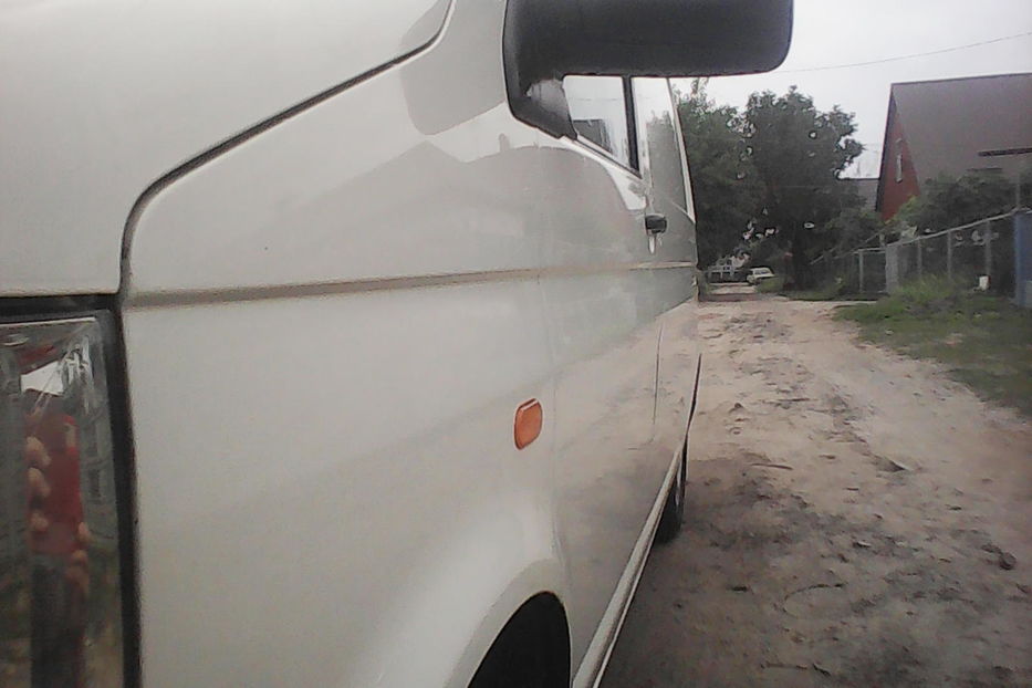 Продам Volkswagen T5 (Transporter) груз 2004 года в Виннице