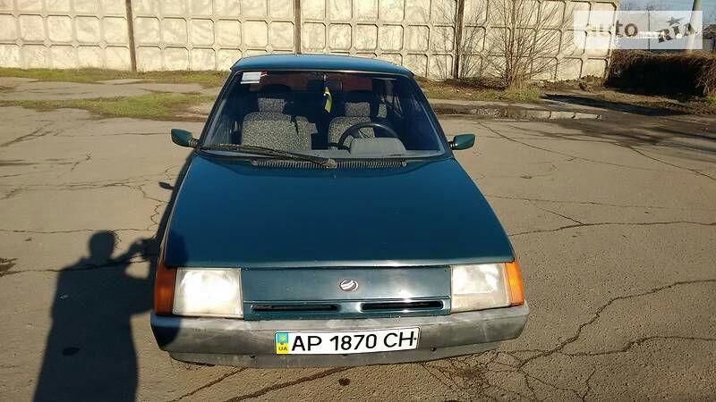 Продам ЗАЗ 1102 Таврия 110207 2005 года в г. Мелитополь, Запорожская область